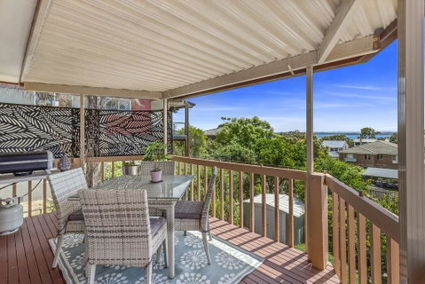 Wahgunyah Road, 50 - Accommodation Perth 0