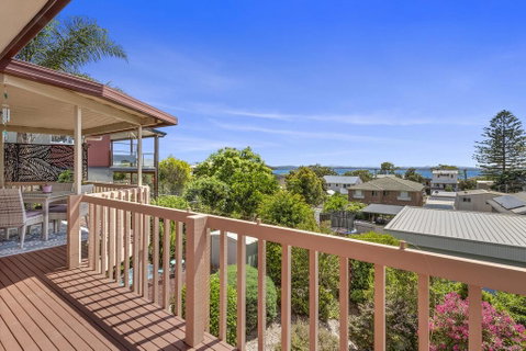 Wahgunyah Road, 50 - Accommodation Perth 2
