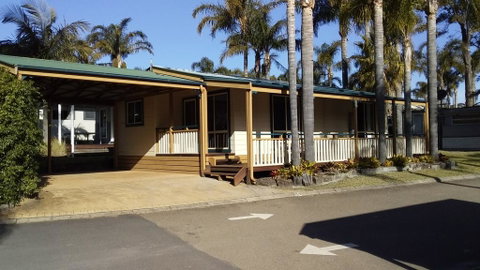 Wairo Beach - Accommodation Perth 1