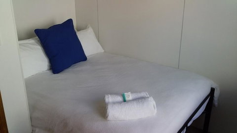Wairo Beach - Accommodation Perth 2