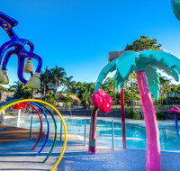 Wairo Beach - Accommodation Perth