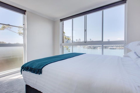 Wake Up To Sydney Harbour - Accommodation Perth 3