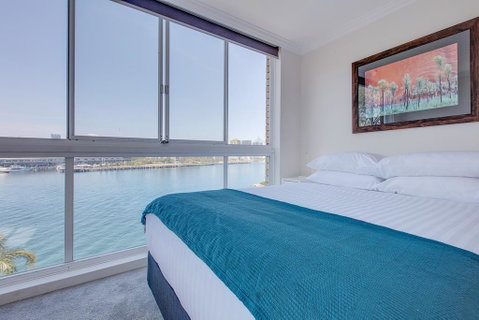 Wake Up To Sydney Harbour - Accommodation Perth 1