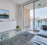 Wake up to Sydney Harbour - Accommodation Perth