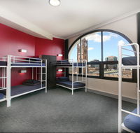 Wake Up Sydney Central - Accommodation Perth