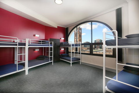 Wake Up! Sydney Central - Accommodation Perth 0