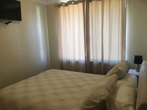 Wakeford St - Accommodation Perth 0
