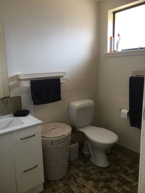 Wakeford St - Accommodation Perth 1