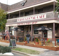 Walcha Royal Cafe  Accommodation - Perth Resorts