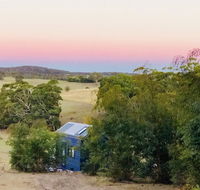 Walden Tiny House - Perth Resorts