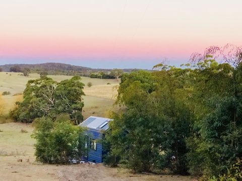 Walden Tiny House - Accommodation Perth 0