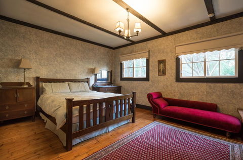 Walhalla Coach House - Accommodation Perth 1