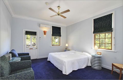 Walhalla's Star Hotel - Accommodation Perth 3