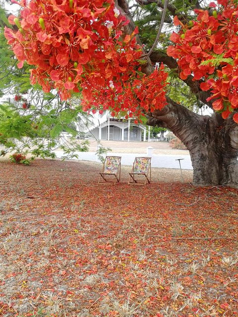 Walk To Beach Queenslander HOME In CBD Hervey Bay - Perth Resorts 3