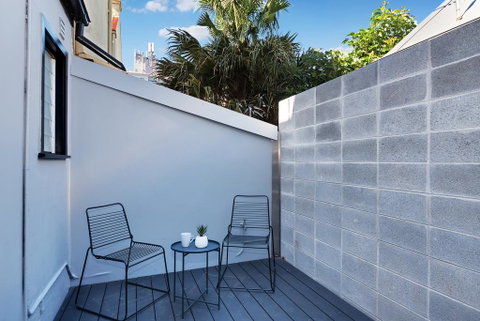 Walk To The City, Fish Market, Darling Harbour - Accommodation Perth 3