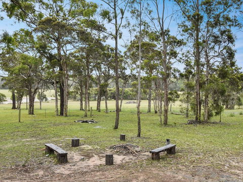 Wallaby Cottage - Cute Accom In Bushland Setting - Accommodation Perth 2