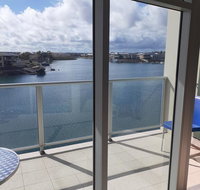 Wallaroo Marina Sea Vu Apartment - Accommodation Perth