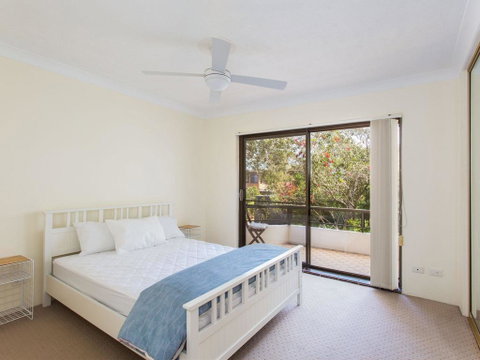 Wallis Court 5 - Accommodation Perth 3