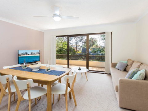 Wallis Court 5 - Accommodation Perth 0
