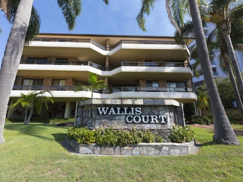 Wallis Court 6 - Accommodation Perth 0
