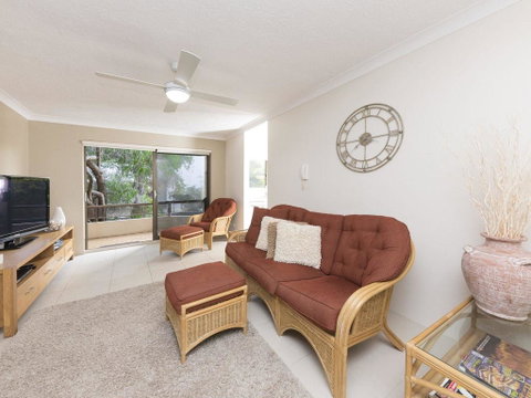 Wallis Court 6 - Accommodation Perth 3