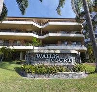 Wallis Court 6 - Accommodation Perth