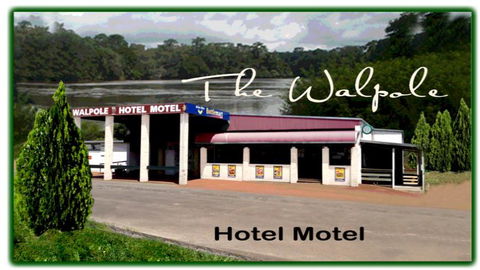 Walpole Hotel Motel - Accommodation Perth 0