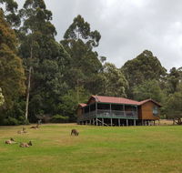 Walpole Wilderness Resort - Accommodation Perth