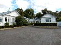 Walton House Bed  Breakfast