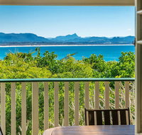 Wambiri on Lighthouse Road - Accommodation Perth