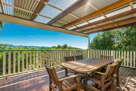 Wambiri On Lighthouse Road - Accommodation Perth 2