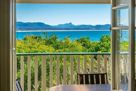 Wambiri On Lighthouse Road - Accommodation Perth 0