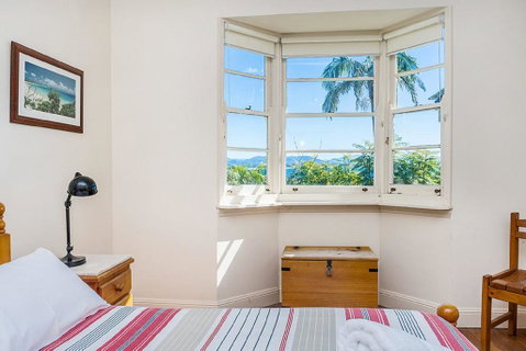Wambiri On Lighthouse Road - Accommodation Perth 1