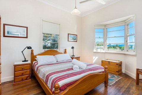Wambiri On Lighthouse Road - Accommodation Perth 3