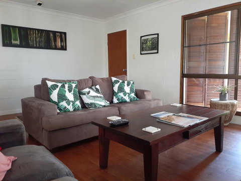 Wandering Palms - Accommodation Perth 3