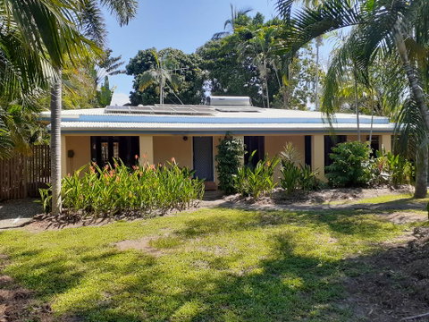 Wandering Palms - Accommodation Perth 0