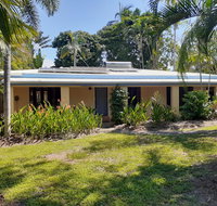 Wandering Palms - Accommodation Perth