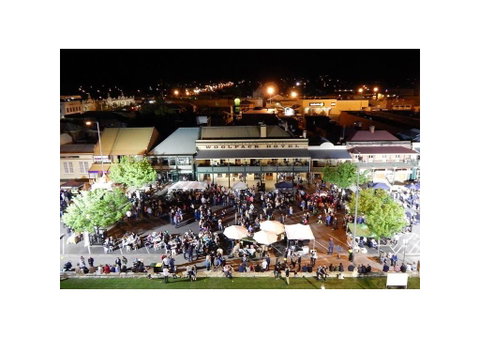 Wanderlight Motor Inn - Accommodation Perth 1