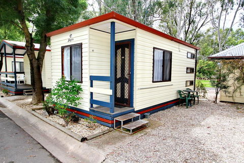 Wangaratta Caravan Park - Accommodation Perth 0