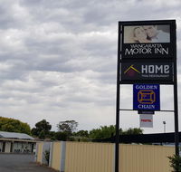 Wangaratta Motor Inn - Accommodation Perth