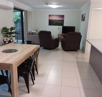 Waratah and Wattle Apartments - Accommodation Perth