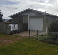 Waratah Falls Holiday Unit - Accommodation Perth