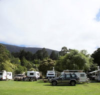 Warburton Holiday Park - Accommodation Perth