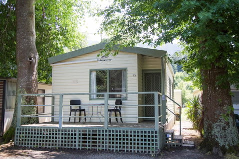 Warburton Holiday Park - Accommodation Perth 2