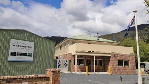 Warburton Holiday Park - Accommodation Perth 3