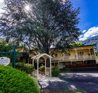 Warburton Lodge - Accommodation Perth