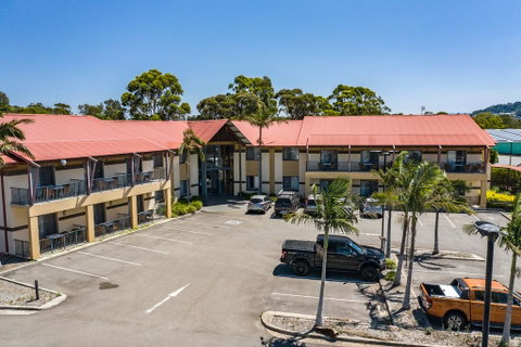 Warners At The Bay - Accommodation Perth 2