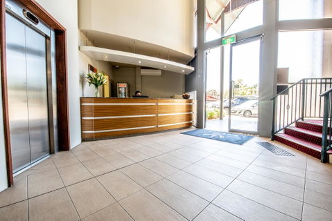 Warners At The Bay - Accommodation Perth 1