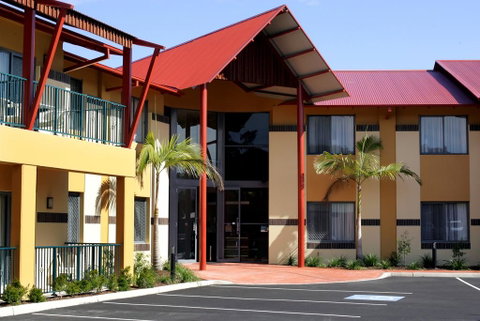 Warners At The Bay - Accommodation Perth 0