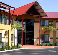 Warners at the Bay - Accommodation Perth
